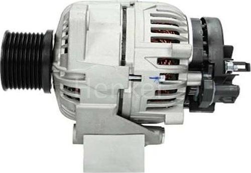 Henkel Parts 3121243 - Alternator autospares.lv