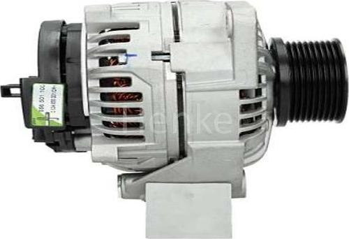 Henkel Parts 3121243 - Alternator autospares.lv