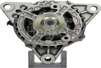 Henkel Parts 3121259 - Alternator autospares.lv