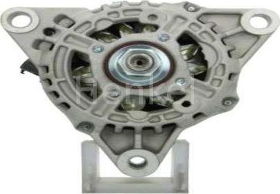 Henkel Parts 3121256 - Alternator autospares.lv