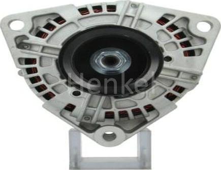 Henkel Parts 3121253 - Alternator autospares.lv