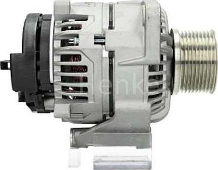 Henkel Parts 3121269 - Alternator autospares.lv