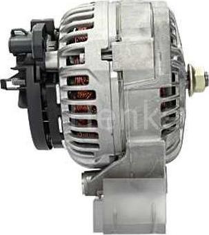 Henkel Parts 3121283 - Alternator autospares.lv