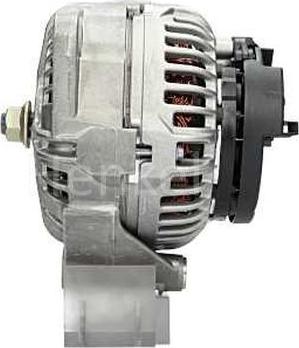 Henkel Parts 3121283 - Alternator autospares.lv