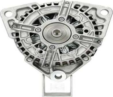 Henkel Parts 3121276 - Alternator autospares.lv