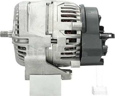 Henkel Parts 3121276 - Alternator autospares.lv