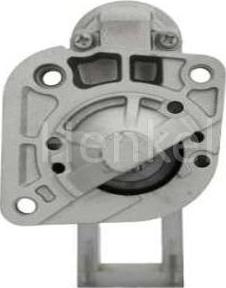 Henkel Parts 3121790 - Starter autospares.lv