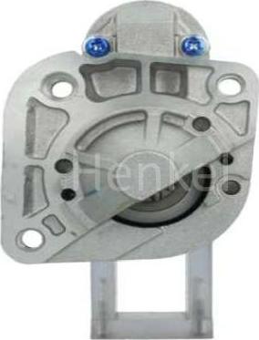 Henkel Parts 3121791 - Starter autospares.lv