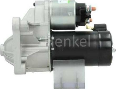 Henkel Parts 3121747 - Starter autospares.lv