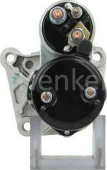 Henkel Parts 3121747 - Starter autospares.lv