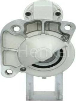 Henkel Parts 3121754 - Starter autospares.lv