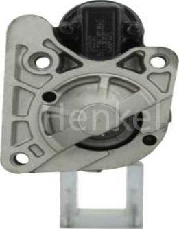 Henkel Parts 3121755 - Starter autospares.lv