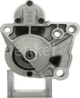 Henkel Parts 3121701 - Starter autospares.lv