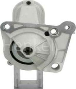 Henkel Parts 3121710 - Starter autospares.lv