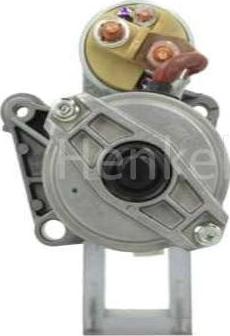 Henkel Parts 3121712 - Starter autospares.lv