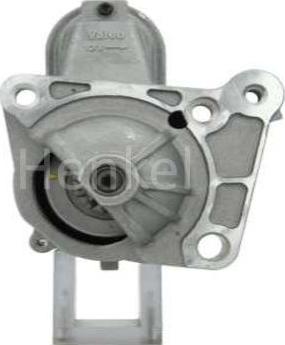 Henkel Parts 3121712 - Starter autospares.lv