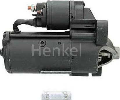 Henkel Parts 3121717 - Starter autospares.lv