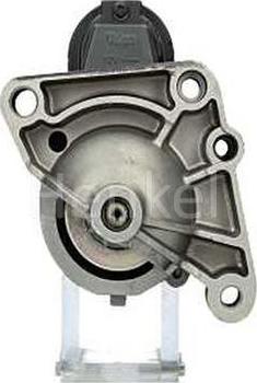 Henkel Parts 3121717 - Starter autospares.lv