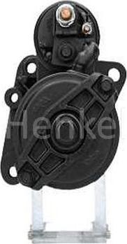 Henkel Parts 3121717 - Starter autospares.lv