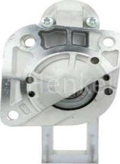 Henkel Parts 3121789 - Starter autospares.lv