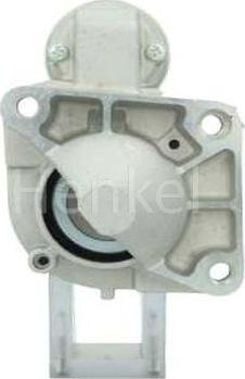 Henkel Parts 3121730 - Starter autospares.lv