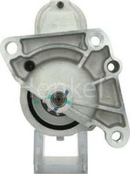 Henkel Parts 3121778 - Starter autospares.lv