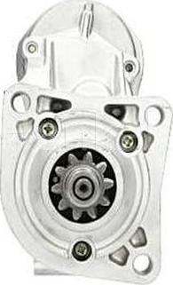 Henkel Parts 3123993 - Starter autospares.lv