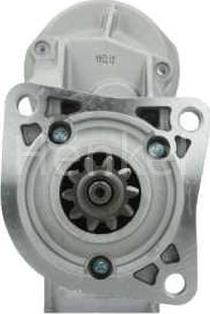 Henkel Parts 3123992 - Starter autospares.lv