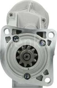 Henkel Parts 3123919 - Starter autospares.lv