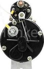 Henkel Parts 3123912 - Starter autospares.lv