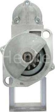 Henkel Parts 3123494 - Starter autospares.lv