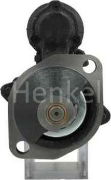 Henkel Parts 3123495 - Starter autospares.lv