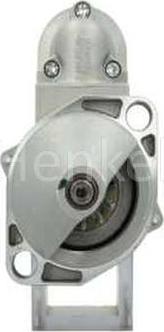 Henkel Parts 3123496 - Starter autospares.lv