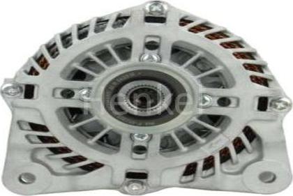 Henkel Parts 3123466 - Alternator autospares.lv