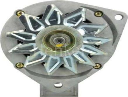 Henkel Parts 3123468 - Alternator autospares.lv