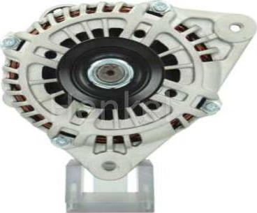 Henkel Parts 3123414 - Alternator autospares.lv