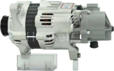 Henkel Parts 3123414 - Alternator autospares.lv