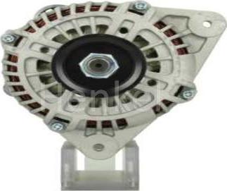 Henkel Parts 3123412 - Alternator autospares.lv