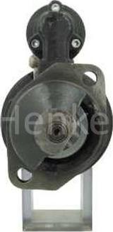 Henkel Parts 3123482 - Starter autospares.lv