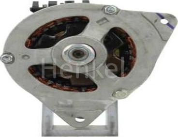 Henkel Parts 3123420 - Alternator autospares.lv