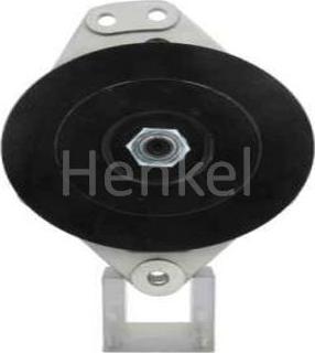 Henkel Parts 3123698 - Alternator autospares.lv