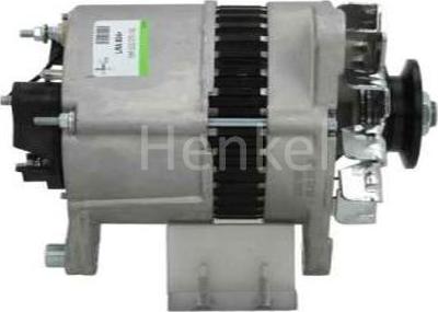 Henkel Parts 3123056 - Alternator autospares.lv