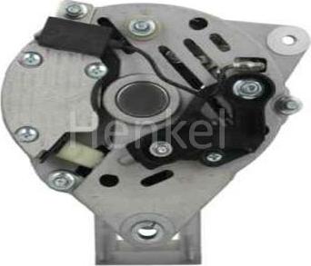 Henkel Parts 3123056 - Alternator autospares.lv