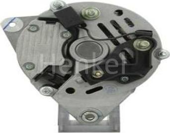 Henkel Parts 3123062 - Alternator autospares.lv