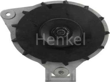 Henkel Parts 3123067 - Alternator autospares.lv