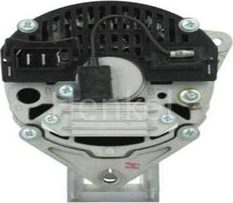 Henkel Parts 3123018 - Alternator autospares.lv