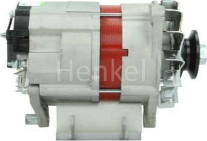 Henkel Parts 3123018 - Alternator autospares.lv