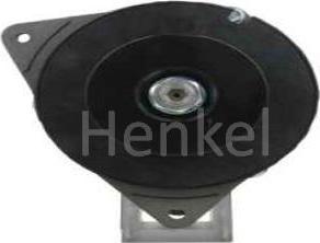 Henkel Parts 3123081 - Alternator autospares.lv