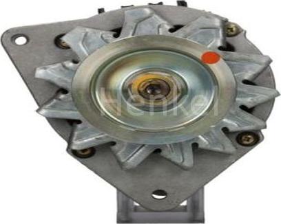 Henkel Parts 3123031 - Alternator autospares.lv