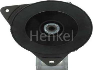 Henkel Parts 3123079 - Alternator autospares.lv